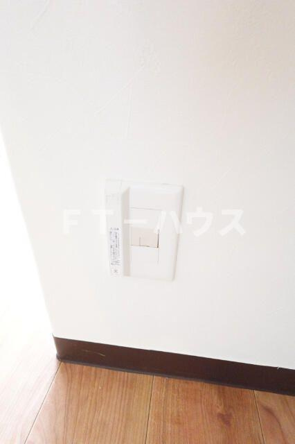 Ｔ’ｓ Ｃｏｕｒｔ（ティーズコート）の設備