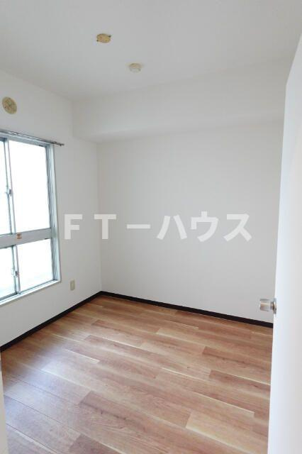 Ｔ’ｓ Ｃｏｕｒｔ（ティーズコート）の内装
