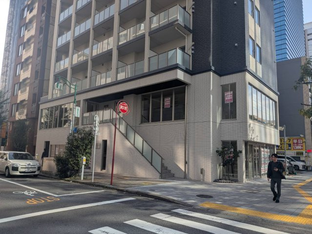 HILLS SAKURAMACHI