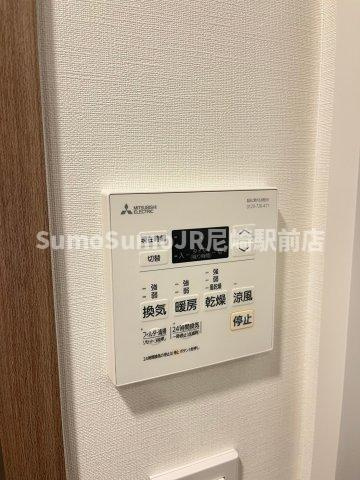 ザ・パークハビオ塚本のその他