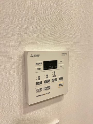 ザ・パークハビオ塚本のその他