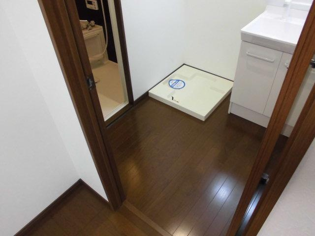 グランレーヴ千代田の設備