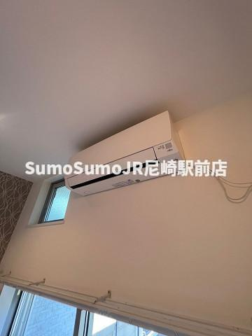 シェンリーパークの設備
