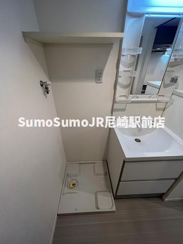 シェンリーパークのその他