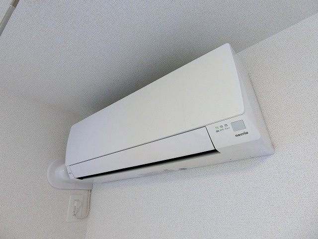 キーウェストの設備