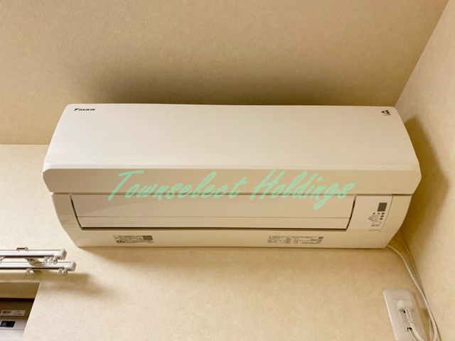 ハイム西鎌倉の設備