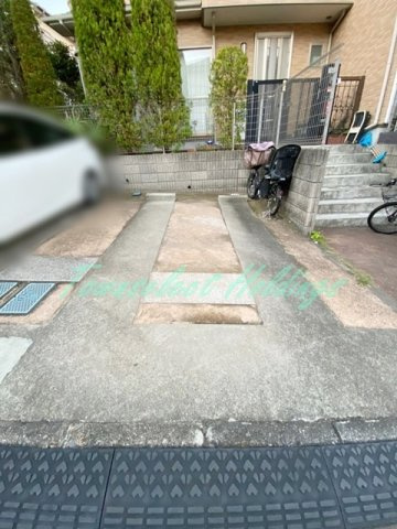 ハイム西鎌倉のその他共用部分
