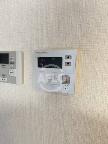 アーベル更紗北堀江　堀江小学校区の設備|アーベル更紗北堀江　給湯