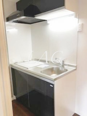 【キッチン】 | スマートＶＩＬＬＡ中延伍番館 | キッチンです。