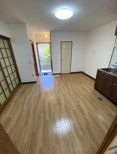 シティハイツ山本 B棟のその他