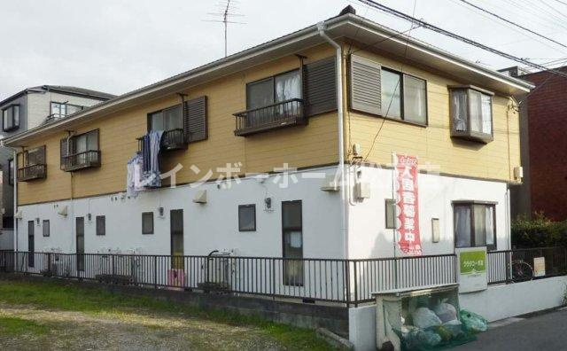 【仲介手数料：50％OFF】対象物件！の外観|きれいな外観です