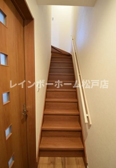 【仲介手数料：50％OFF】対象物件！の玄関|収納もある玄関です