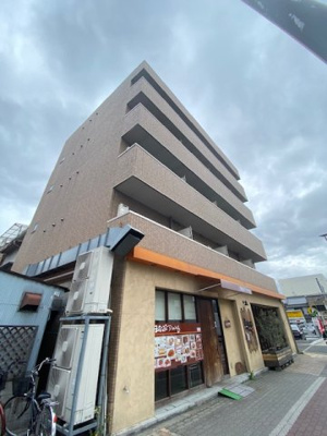 【外観】 | ハレクラニ小路　仲介手数料無料