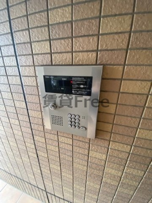【セキュリティ】 | ハレクラニ小路　仲介手数料無料