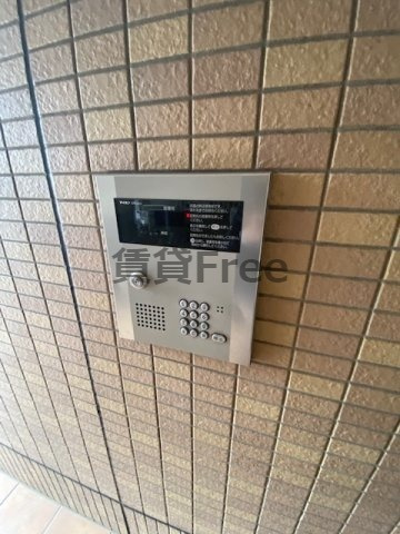 【セキュリティ】 | ハレクラニ小路　仲介手数料無料