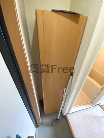 【収納】 | ハレクラニ小路　仲介手数料無料