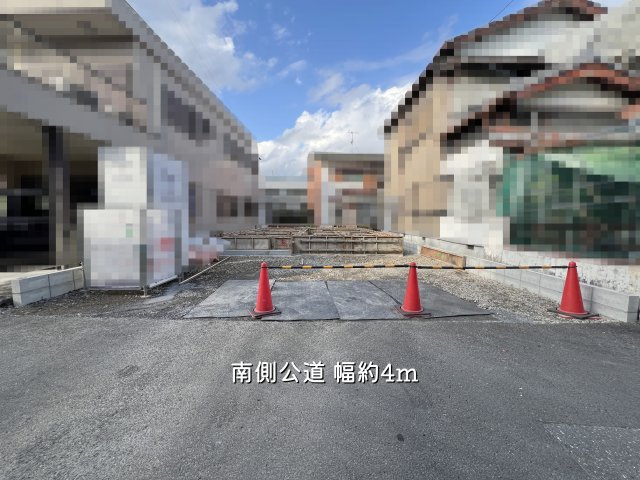 【外観】 | 高知市鏡川町