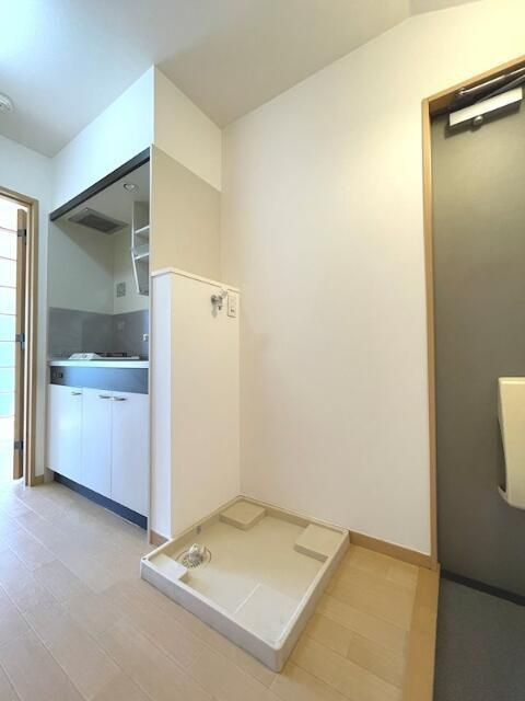 ソレイユ南長崎の設備