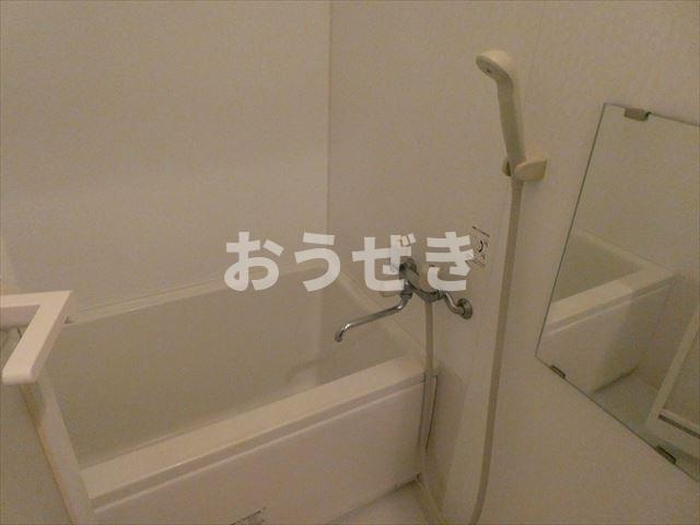 GSハイム長者町幸山の浴室