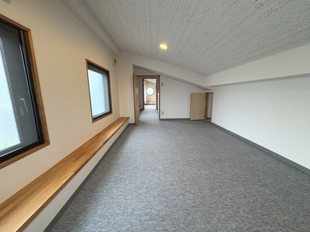【収納】 | 中古一戸建　高知市塩田町 | ４階