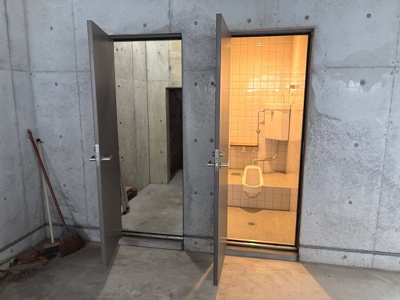 【トイレ】 | 中古一戸建　高知市塩田町 | １階