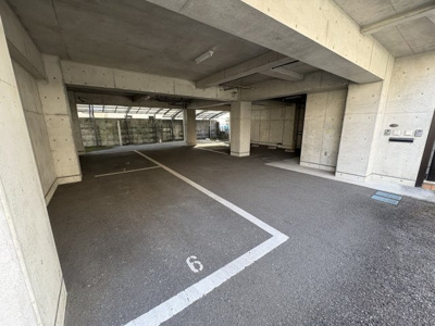 【駐車場】 | 中古一戸建　高知市塩田町