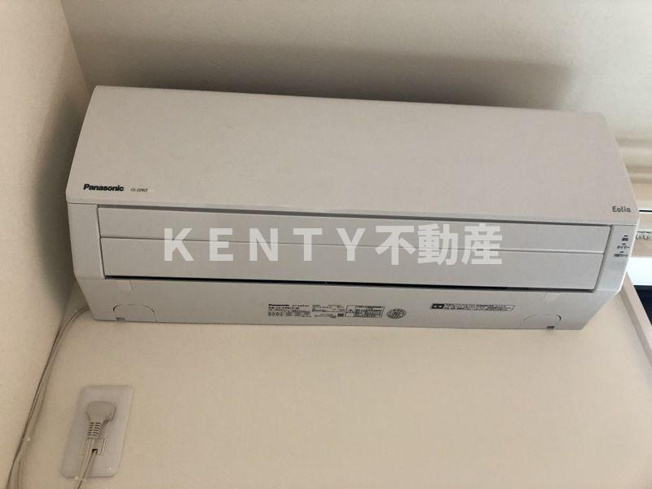 【設備】 | ルノン羽田