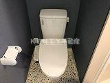 【トイレ】 | ルノン羽田 | トイレです