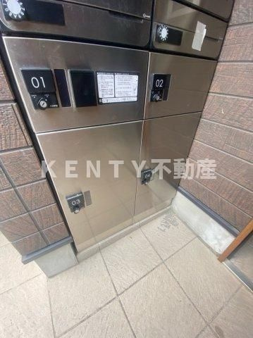 【設備】 | ルノン羽田