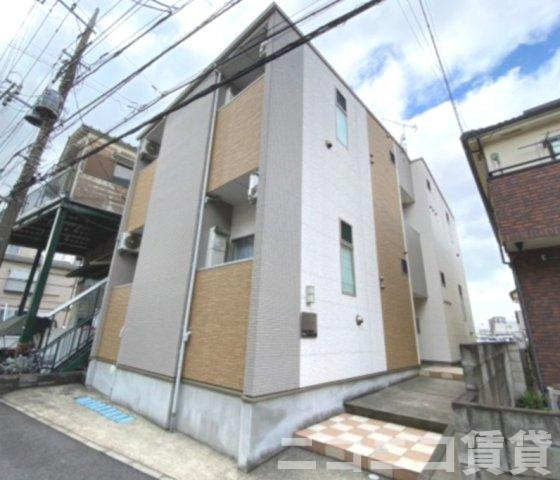 【外観】 | stage青井