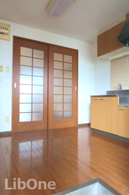 【内装】 | グランデュール広小路