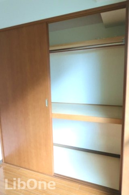 【収納】 | グランデュール広小路