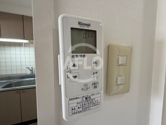 グランステディ深江橋　諏訪小学校区の設備|グランステディ深江橋　設備