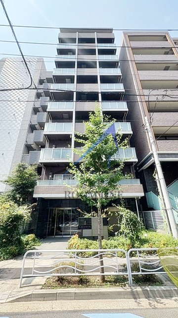 クレヴィスタ門前仲町グラン