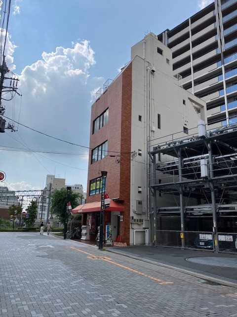 さいたま市浦和区北浦和３丁目の店舗事務所のその他