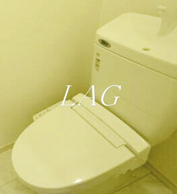 【トイレ】 | Ｃｏｌｌｉｎｅ　五反田 | トイレです。