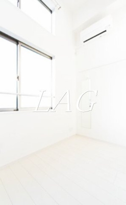 【居間・リビング】 | ideal戸越銀座 | 洋室のお部屋です。
