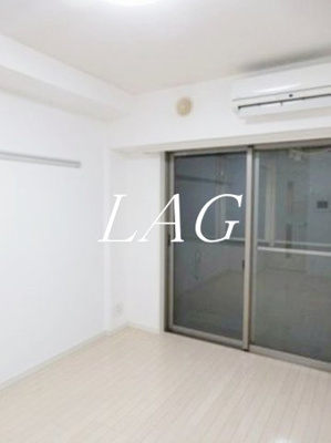 【居間・リビング】 | ガラ・シティ大崎 | 洋室のお部屋です。