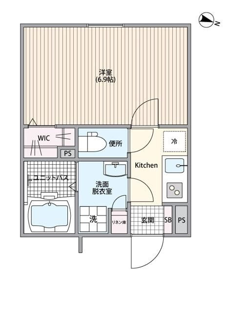 ＯＡＫ ＶＩＬＬＡ Ｓｈｉｎａｇａｗａ Ｒｅｓｉｄｅｎｃｅ