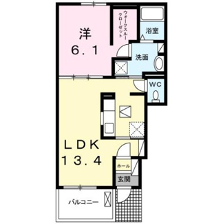 【間取り】 | サンセリテ