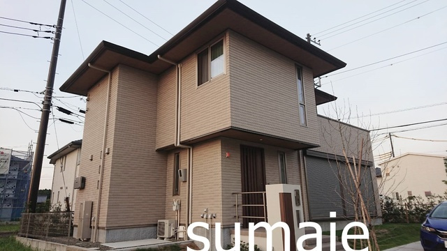 ちはら台東8丁目戸建の外観|外観です☆