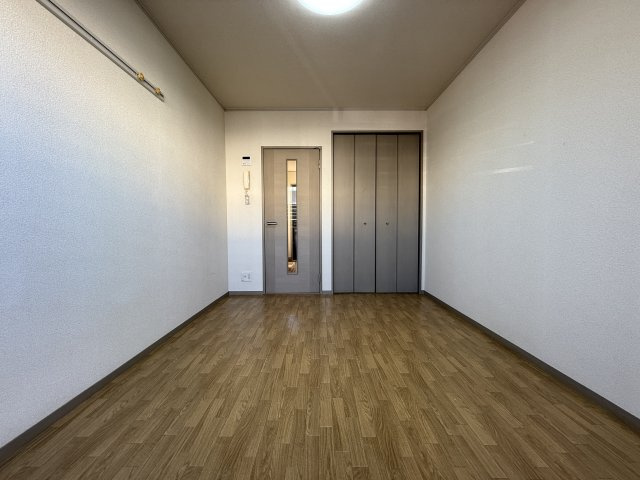 ソレイユ・ルヴァンの内装