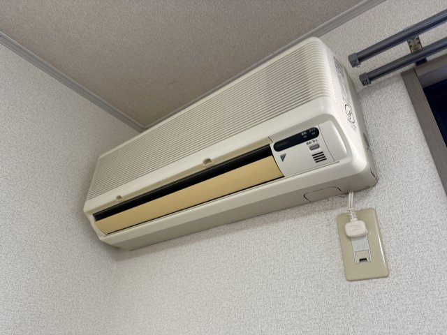 ソレイユ・ルヴァンの設備