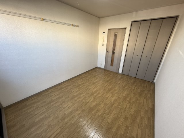 ソレイユ・ルヴァンの寝室