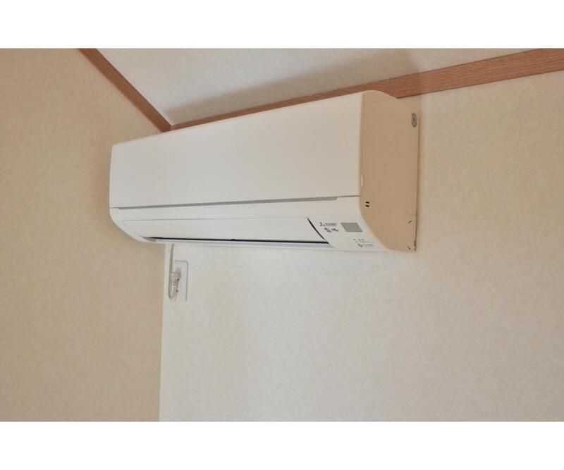 Ｃｏｍｆｏｒｔｉａの設備