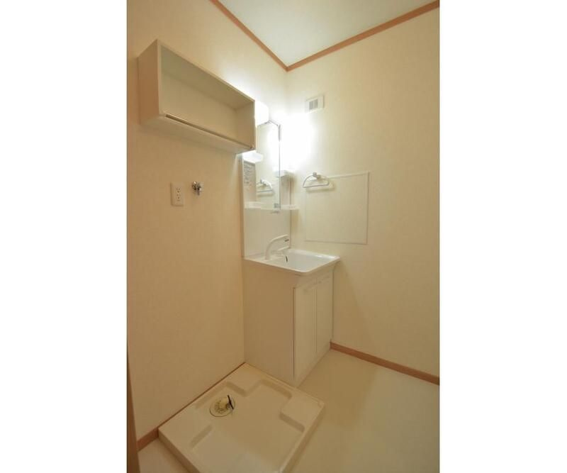 Ｃｏｍｆｏｒｔｉａの独立洗面台