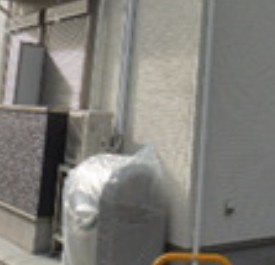f-cubeのその他共用部分
