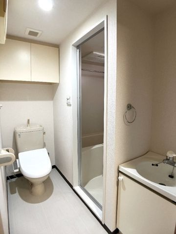 アクアタウンイーストⅠのトイレ|※部屋参照写真