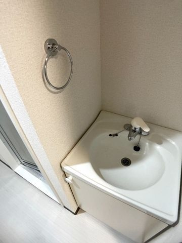 アクアタウンイーストⅠの独立洗面台|※部屋参照写真