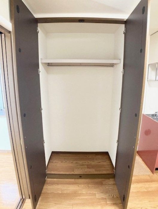 エクセルコート宮原の収納|別部屋参照写真
